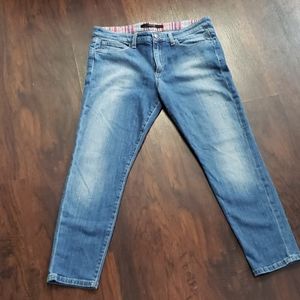 Joe's skinny jean